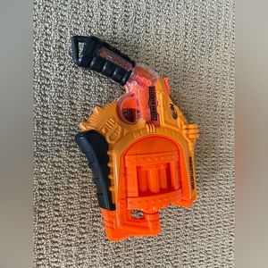 Nerf doomsland negotiator